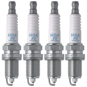 شمع خودرو ان جی کی مدل zfr5f 11 بسته  4 عددی